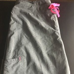 Smitten Scrub Pants